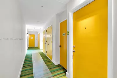 133 NE 2nd Ave #3610, Miami, FL 33132 - Photo 24