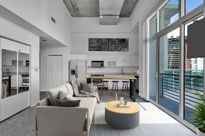 133 NE 2nd Ave #3610, Miami, FL 33132 - Photo 8