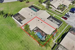 5644 Eagle Lake Dr, Palm Beach Gardens, FL 33418 - Photo 1