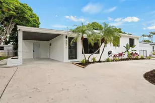 4871 SW 20th St, Fort Lauderdale, FL 33317 - Photo 2