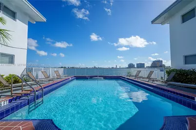 7931 East Dr #404, North Bay Village, FL 33141 - Photo 20