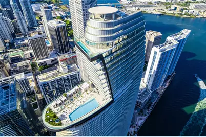 300 Biscayne Boulevard Way #2605W, Miami, FL 33131 - Photo 40