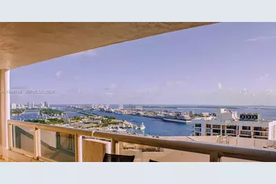 1717 N Bayshore Dr #B-4141, Miami, FL 33132 - Photo 26