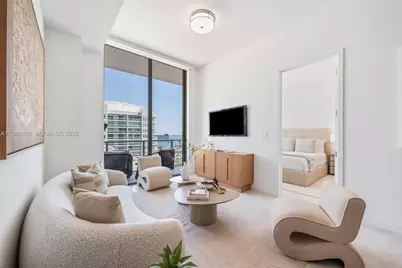 2655 S Bayshore Dr #1608, Miami, FL 33133 - Photo 2