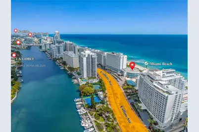 5445 Collins Ave #CU2, Miami Beach, FL 33140 - Photo 30