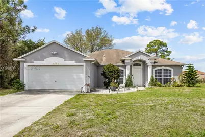 3990 SW Halcomb St, Port Saint Lucie, FL 34953 - Photo 2