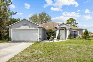 3990 SW Halcomb St, Port Saint Lucie, FL 34953 - Photo 2