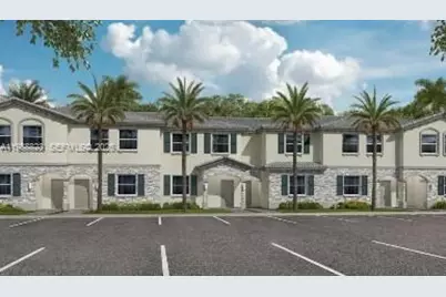283 SE 11 Ct, Florida City, FL 33035 - Photo 1