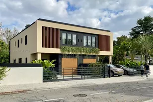 3021 SW 27th St, Miami, FL 33133 - Photo 2