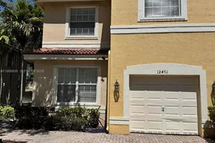 12471 SW 42nd St, Miramar, FL 33027 - Photo 16