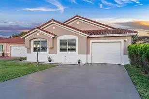 19031 NW 54th Ave, Miami Gardens, FL 33055 - Photo 24
