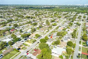 2010 NW 185th Ter, Miami Gardens, FL 33056 - Photo 42