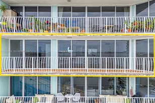 7601 E Treasure Dr, North Bay Village, FL 33141 - Photo 4