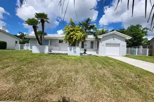 9749 SW 213th Terrace, Cutler Bay, FL 33189 - Photo 1