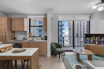 601 N Miami Ave #2207, Miami, FL 33131 - Photo 20