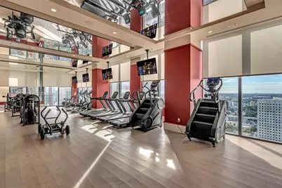 601 N Miami Ave #2207, Miami, FL 33131 - Photo 42