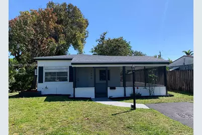 1990 NE 181st St, North Miami Beach, FL 33162 - Photo 1