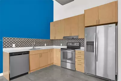 761 NW 1st St #101, Miami, FL 33128 - Photo 22