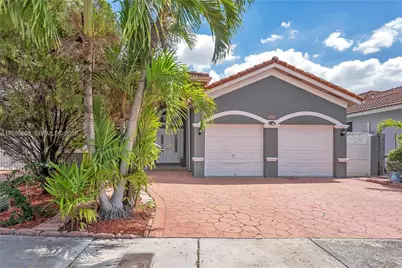 1173 NW 135th Ct, Miami, FL 33182 - Photo 1
