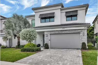 8514 Apple Falls Ln #, Boca Raton, FL 33496 - Photo 1