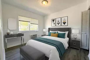 1117 NW 3rd Ave, Miami, FL 33136 - Photo 4