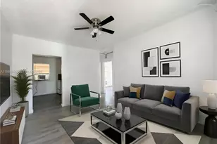 1117 NW 3rd Ave, Miami, FL 33136 - Photo 1