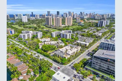 20441 NE 30th Ave #424-9, Aventura, FL 33180 - Photo 36