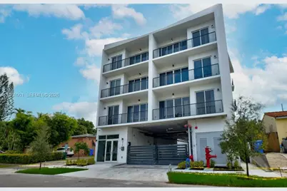 2010 SW 25th Ter #205, Miami, FL 33133 - Photo 1