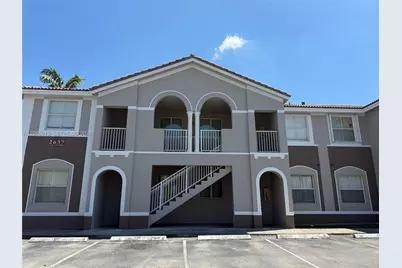 2637 SE 16th Ter #107, Homestead, FL 33035 - Photo 2