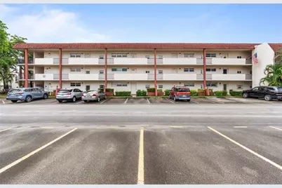 9420 S Hollybrook Lake Dr #206, Pembroke Pines, FL 33025 - Photo 4
