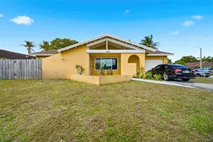 841 SW 55th Ave, Margate, FL 33068 - Photo 1
