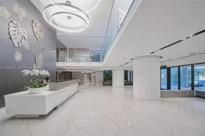 9 Island Ave #2410, Miami Beach, FL 33139 - Photo 2