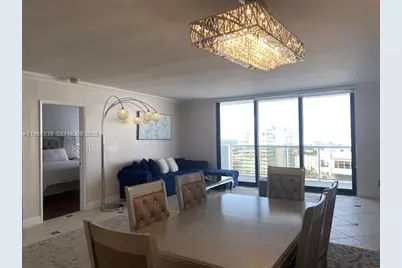 9 Island Ave #2410, Miami Beach, FL 33139 - Photo 4