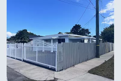 3090 NW 29th St, Miami, FL 33142 - Photo 2