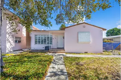 605 NW 34th Ave, Miami, FL 33125 - Photo 2