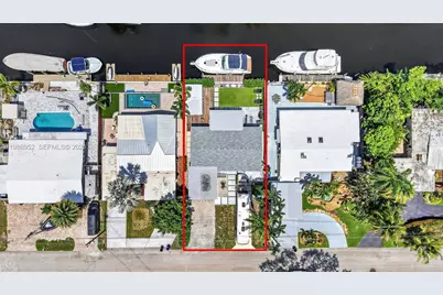 2436 Cat Cay Ln, Fort Lauderdale, FL 33312 - Photo 2