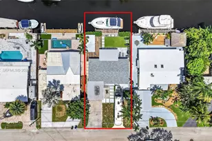 2436 Cat Cay Ln, Fort Lauderdale, FL 33312 - Photo 2