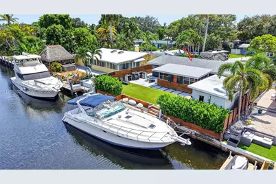 2436 Cat Cay Ln, Fort Lauderdale, FL 33312 - Photo 6