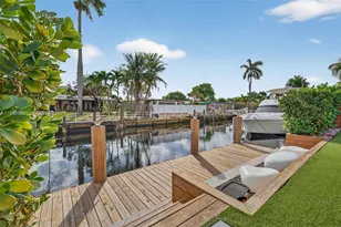 2436 Cat Cay Ln, Fort Lauderdale, FL 33312 - Photo 4