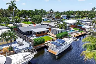 2436 Cat Cay Ln, Fort Lauderdale, FL 33312 - Photo 1