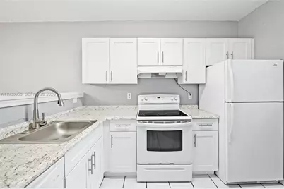 3776 NW 91st Ln #3776, Sunrise, FL 33351 - Photo 8