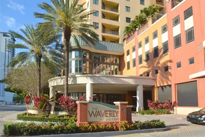 110 N Federal Hwy #602, Fort Lauderdale, FL 33301 - Photo 1