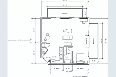 2100 Van Buren St #319, Hollywood, FL 33020 - Photo 42
