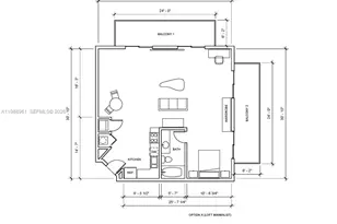 2100 Van Buren St, Hollywood, FL 33020 - Photo 42