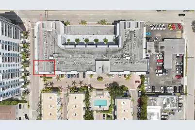 2100 Van Buren St #319, Hollywood, FL 33020 - Photo 42