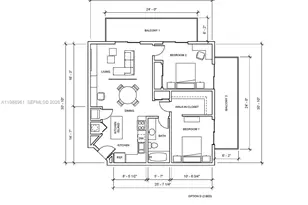 2100 Van Buren St, Hollywood, FL 33020 - Photo 44