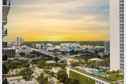 600 NE 36th St #1502, Miami, FL 33137 - Photo 2