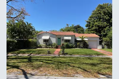9326 NW 2nd Ave, Miami Shores, FL 33150 - Photo 1