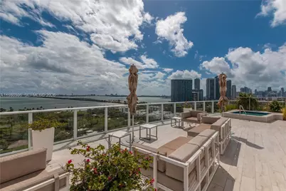 4250 Biscayne Blvd #1205, Miami, FL 33137 - Photo 18