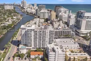 2829 Indian Creek Dr, Miami Beach, FL 33140 - Photo 34